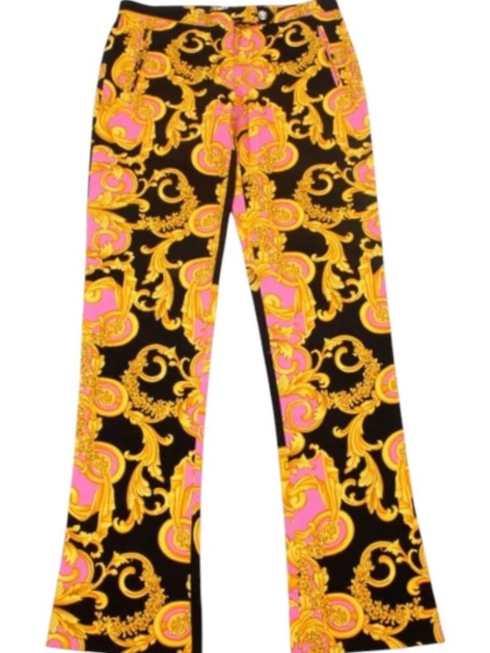 Womens VERSACE pants